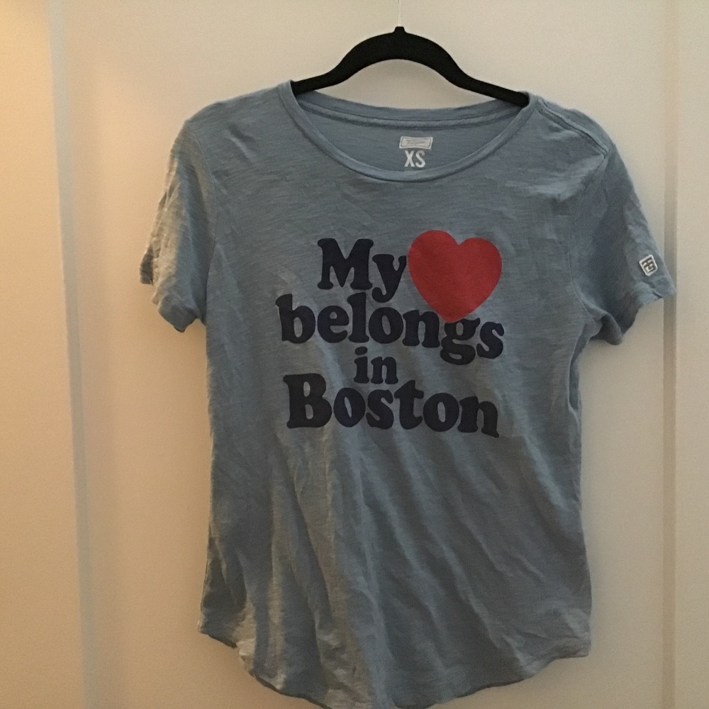 Tailgate tshirt